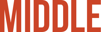 MIDDLE